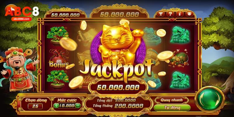 Cách chơi nổ hũ hiệu quả, giúp tăng tỷ lệ giành Jackpot